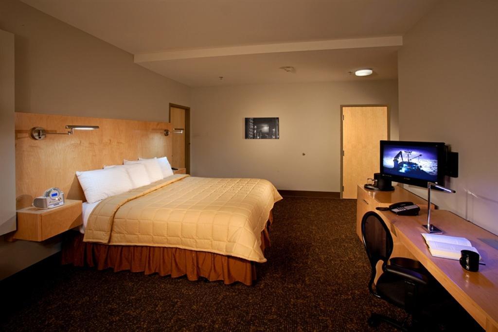 Hotel Artesia Room photo