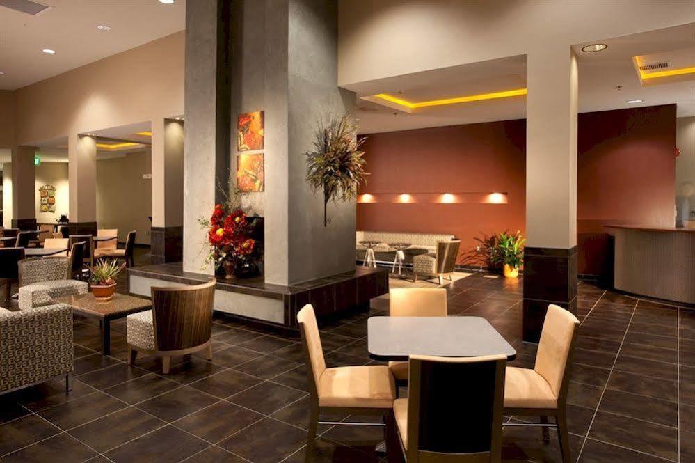 Hotel Artesia Restaurant photo